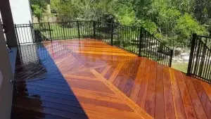 Decks that Woe