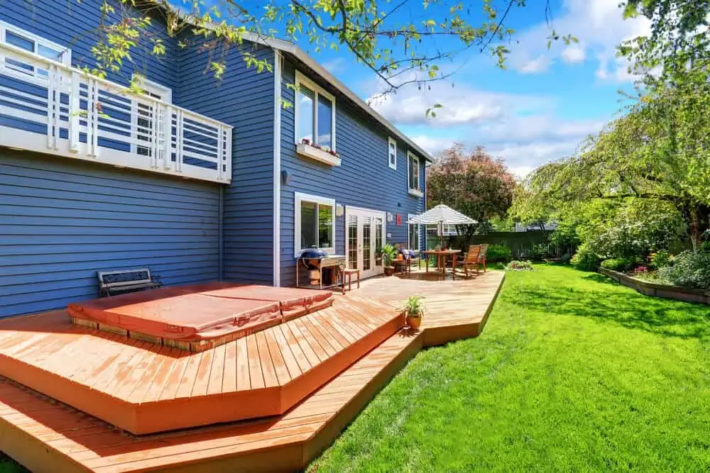 Deck installers san antonio