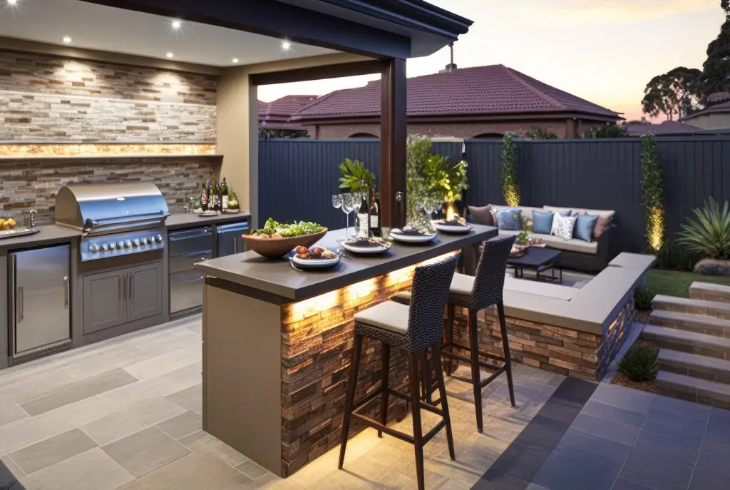 outdoor kitchens how to build an outdoor kitchen contractors