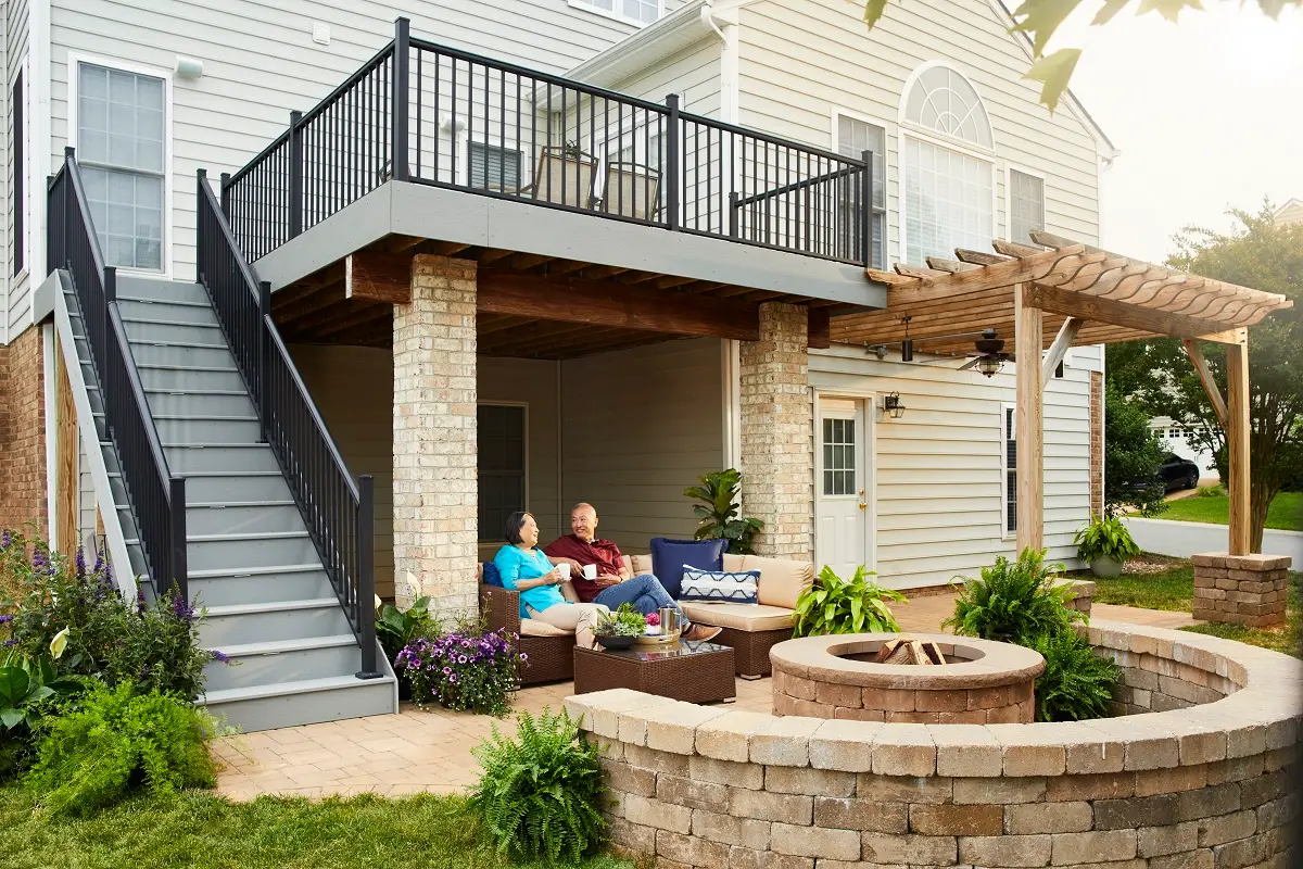 deck builder near me
