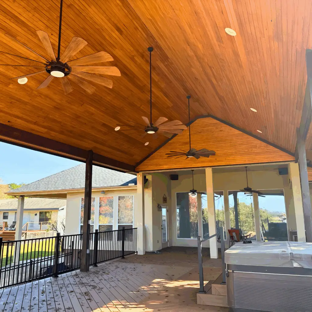 patio cover, pergola, shade on porch, patio shade