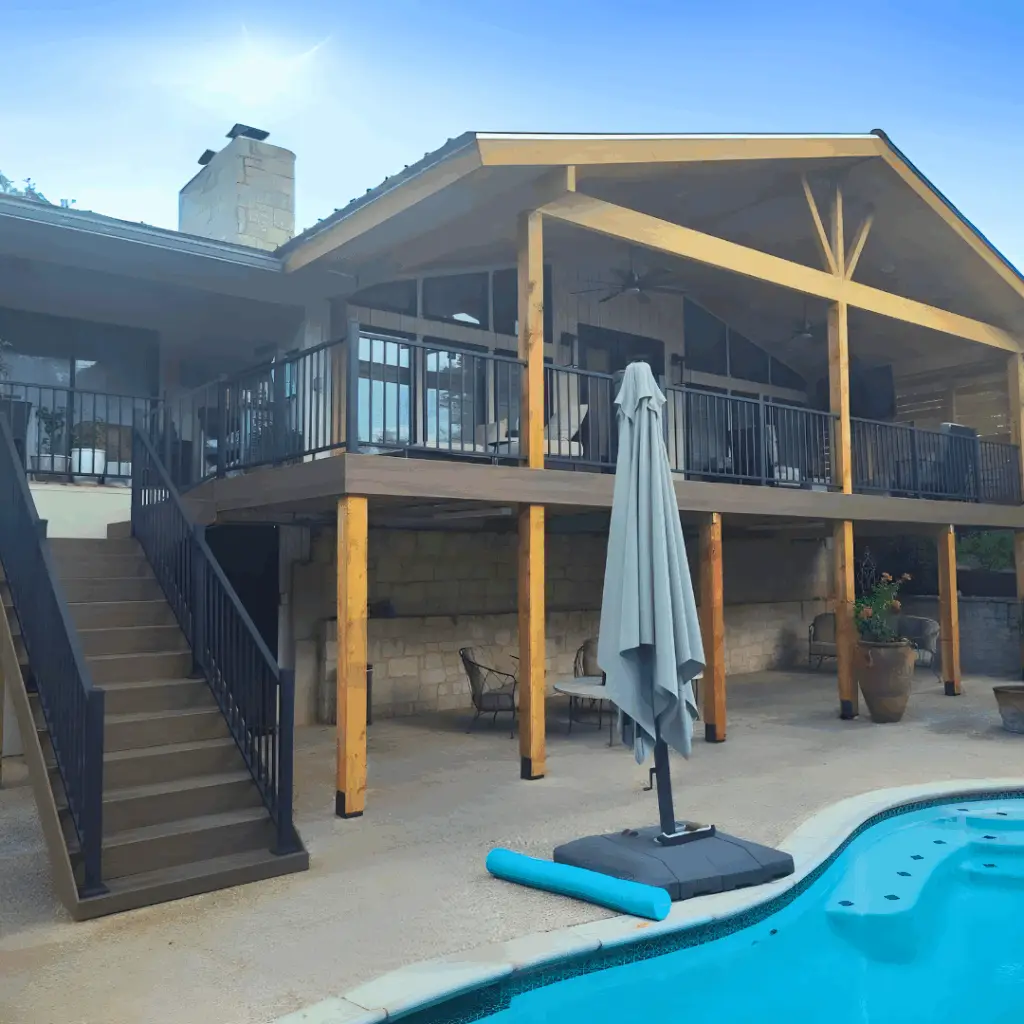 patio builders near me san antonio