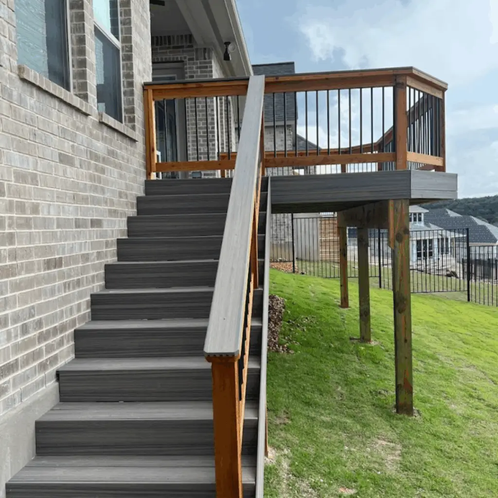 Deck builders near me